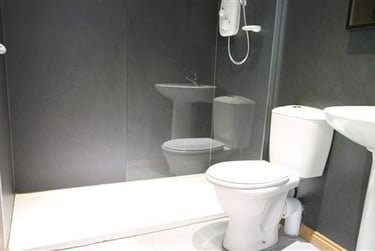 1 bed flat, Falconars Court, Newcastle Upon Tyne, Newcastle, NE15AS - Image 3